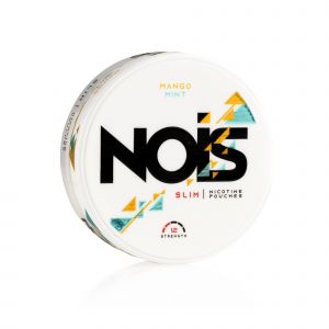 Nois Mango Nicotine Pouches